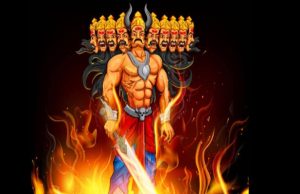 Ravana कितना बड़ा ज्ञानी था, कैसे मिला Brahmarakshasa नाम और क्यों शनि देव को बंदी बनाया