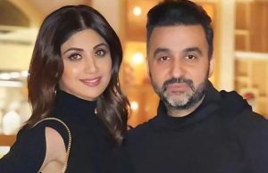 ED के नोटिस के खिलाफ एक्ट्रेस Shilpa Shetty और Raj Kundra पहुंचे बॉम्बे हाई कोर्ट