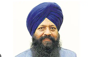 उपचुनाव से पहले अकाली दल को बड़ा झटका, पूर्व मंत्री सोहन सिंह ठंडल होंगे BJP में शामिल