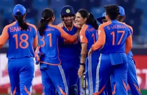 Women’s T20 World Cup 2024: भारत के लिए सेमीफाइनल की राह नहीं आसान