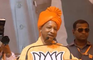 UP के CM Yogi ने किसे कह दिया Mahishasur? Haryana में Congress पर जमकर बरसे