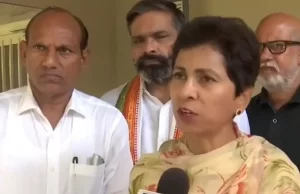 CM पद को लेकर घमासान, Selja ने Hooda को Bhajanlal से जोड़कर दिया अब यह तर्क, क्या करेगी कांग्रेस?