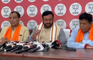 Haryana में कैसे बनेगी BJP की सरकार? Nayab Saini ने बताया आगे का प्लान, बोले- खुले हैं कई विकल्प