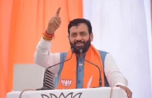 Chief Minister की जीत तय, 8 मंत्रियों पर हार का खतरा; किन सीटों पर फंस रहा पेंच?