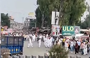 Punjab में Panchayat elections के बीच हिंसा जारी, Amritsar में महिला की हत्या से बवाल; 27 पर केस दर्ज