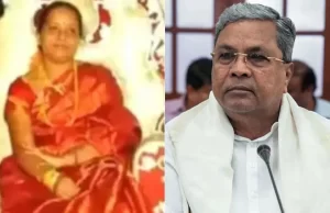 ‘मेरे पति के सम्मान से बड़ा कुछ नहीं’, Siddaramaiah की पत्नी ने मूडा मामले पर क्या कहा?