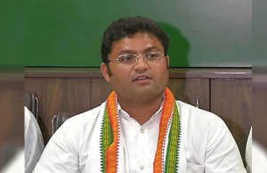 पांच साल में बदलीं 3 पार्टियां, कौन हैं Ashok Tanwar जिन्होंने Congress में की घर वापसी
