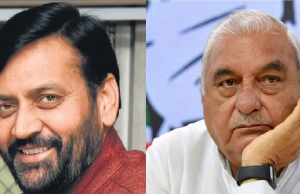 किसके गढ़ में बढ़ा व कहां घटा मतदान, कम voting के आंकड़े क्या कहते हैं…