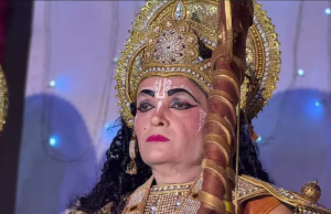 ‘हे शिव के धनुष, इस भरी सभा में मेरी लाज रखना’, यह कहते हुए कलाकार को आया heart attack, हो गई मौत