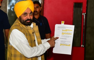 किसानों के लिए Punjab government की पहल: पराली जलाने पर रोक लगाने के लिए नई योजना शुरू, किसानों मिलेगी सब्सिडी