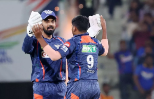 Ujjain पहुंचा LSG का स्टार cricketer, Bhasma Aarti देखकर हुआ चकित