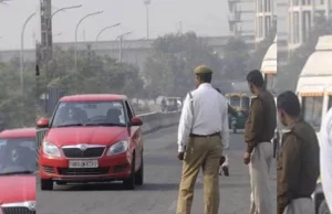 PM Modi का आज Faridabad आगमन, पुलिस ने जारी की ट्रैफिक एडवाइजरी