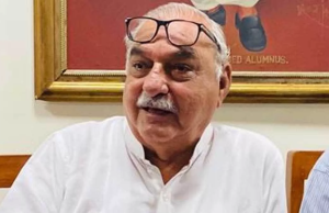 ‘न टायर्ड हूं न रिटायर्ड हूं’, Chief Minister बनने के सवाल पर बोले Bhupendra Hooda