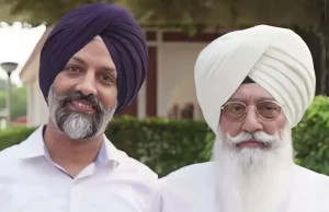 डेरे के नए प्रमुख की जान को खतरा? Jasdeep Singh Gill को केंद्र सरकार ने दी z+ सिक्योरिटी