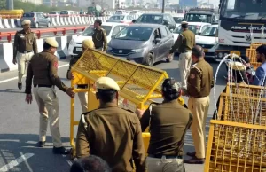 क्या है धारा 163 Delhi में की गई लागू, अगले छह दिन नहीं होंगे ये काम