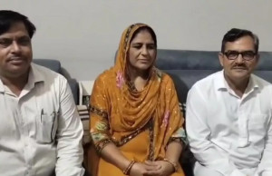 ‘PM मोदी के पत्र से मिला मान, आगे भी भेजती रहूंगी चूरमा’, बोलीं- Neeraj Chopra’s mother; क्या बोले पिता