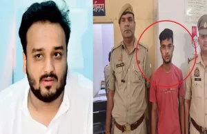 Baba Siddiqui की हत्या के बाद अब बेटे Zeeshan Siddiqui को मिली जान से मारने की धमकी