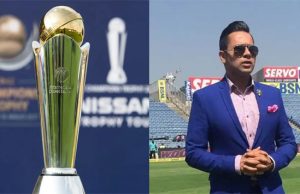 Champions Trophy भारत के बिना नहीं हो सकती, पाकिस्तान न जाने का सरकार का फैसला सही