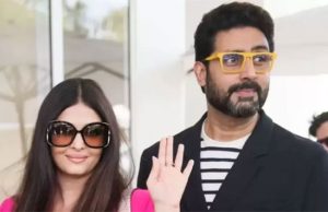 Dubai के एक इवेंट में हुआ कुछ ऐसा जिसने Aishwarya-Abhishek’ के तलाक की अफवाहों को दी हवा