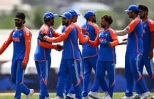 IND vs SA 3rd T20: Abhishek Sharma पर लटकी तलवार, ऐसी हो सकती है Team India की प्लेइंग इलेवन