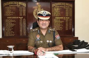 Jalandhar के CP Swapan Sharma की टीम काे मिली सफलता, अंतरराष्ट्रीय ड्रग कार्टेल का किया भंडाफोड़