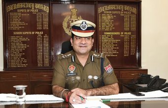 Jalandhar के CP Swapan Sharma की टीम काे मिली सफलता, अंतरराष्ट्रीय ड्रग कार्टेल का किया भंडाफोड़