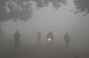 Punjab में अब जोर पकड़ेगी ठंड