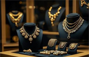 सोने-चांदी की कीमतों में फिर हुई वृद्धि, जानें क्या है आज के ताजा भाव