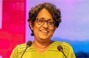 Delhi University की पूर्व छात्रा हरिनी अमरसूर्या बनीं Sri Lanka की प्रधानमंत्री