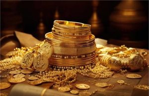 11November को सोने का भाव हुआ सस्ता, जानें आज के रेट