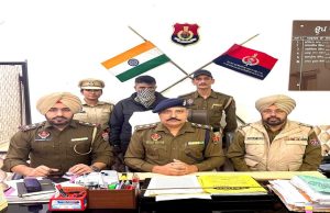 Phagwara में बड़े देह व्यापार अड्डे का पर्दाफाश, एक लड़का व 3 लड़कियां गिरफ्तार