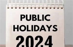 Public Holidays: 12 नवंबर, 13 नवंबर और 15 नवंबर को सरकारी छुट्टी का ऐलान, बंद रहेंगे School, Bank