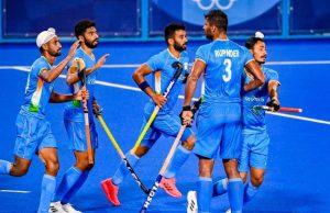 Hockey Junior World Cup टीम इंडिया का ऐलान