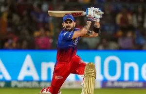 IPL 2025: Virat Kohli संभालेंगे RCB की कप्तानी? R Ashwin ने दिया जवाब