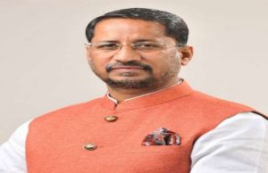 Shiromani Akali Dal काे बड़ा झटका, Anil Joshi ने दिया इस्तीफा