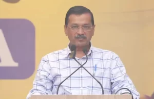 ‘सरकारी नौकरियां देने में देश का रोल मॉडल बनकर उभरा Punjab’, कार्यक्रम में बोले Arvind Kejriwal
