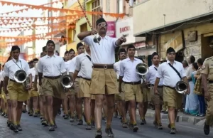 Maharashtra में BJP को मिला RSS का बैकअप, हिंदू वोटों को एकजुट करने के लिए कर रहा ये काम