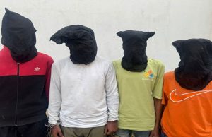 Punjab Police काे मिली बड़ी कामयाबी, Babbar Khalsa International के चार सदस्याें काे किया गिरफ्तार