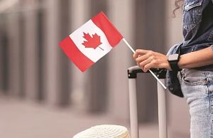 Canada में छात्रों काे बड़ा झटका, तत्काल प्रभाव से स्टूडेंट डायरेक्ट स्ट्रीम कार्यक्रम काे किया समाप्त
