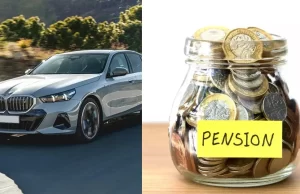 BMW वाले भी ले रहे ‘गरीबों वाली पेंशन’, रिपोर्ट में चौंकाने वाले खुलासे