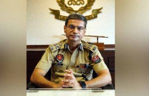 पंजाब के 6 पुलिस अधिकारियों को Director General of Police Cmmenndation Award मिलेगा