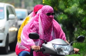 Helmet को लेकर बड़ा फरमान! अब सिख महिलाओं के लिए भी पहनना अनिवार्य