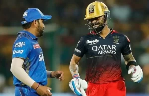 IPL 2025: रोहित-विराट से ज्यादा मालामाल हुआ ये खिलाड़ी, एक सीजन ने बदल दी किस्मत