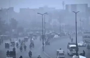 Jammu – Kashmir की हवा को जहरीली बना रहा Pakistan
