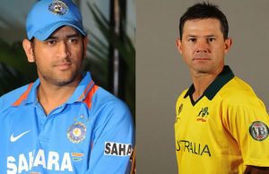 MS Dhoni एक मैच के लिए रह सकते हैं बाहर…Ricky Ponting ने दिया चौंकाने वाला बयान, जानिए वजह
