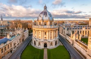 ‘कश्मीर की आजादी’ पर Oxford में डिबेट, हिंदू बोले- ‘स्पीकर्स के आतंकियों से संबंध’