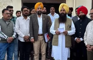 Punjab में शुरू हुई 21वीं पशुगणना; 16 अलग-अलग प्रजातियों के जानवरों की होगी गणना