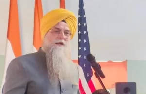 ‘Punjab में निवेश करिए, सरकार देगी पूरा साथ’, America में Punjabi NRI से बोले विधानसभा अध्यक्ष संधवां