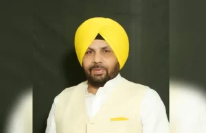 ‘तनाव पैदा करने की साजिश है ये फैसला’ Chandigarh में Haryana को जमीन देने पर भड़के Punjab के मंत्री ETO