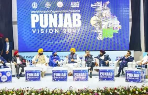 55000 पेशेवरों को मिलेगी जॉब, Punjab के उद्योग मंत्री सौंद का बड़ा दावा